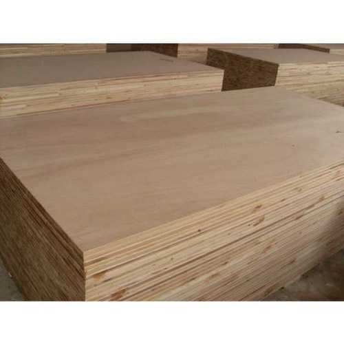 Pine Wood Block Board