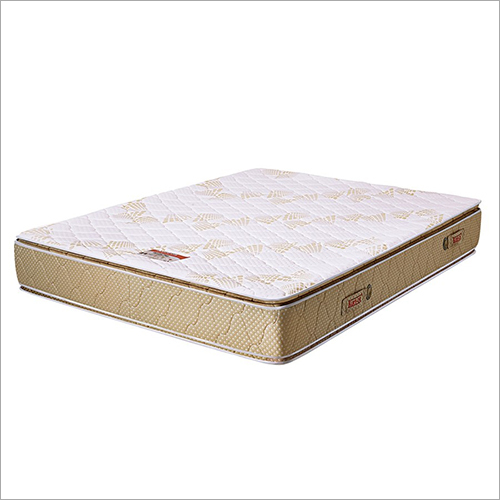 Kurlon pillow top mattress sale