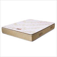 Cream Kurlon Desire Pillow Top Mattress