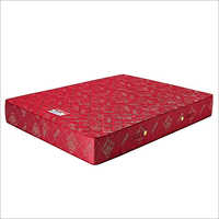 Red Kurlon Dreamsleep Mattress