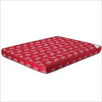 Red & Cream Kurlon Kurlo Bond Mattress