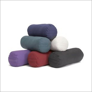 Available In Multi Color Bolster Pillow