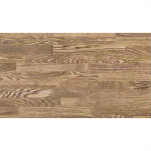 Plain Wooden Flooring