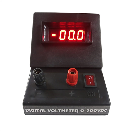 Measuring Meter