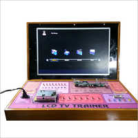 22 Inch LCD TV Trainer Kit
