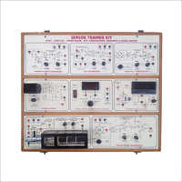 Sensor Trainer Kit