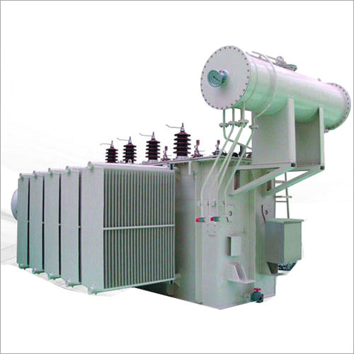 Power Distribution Transformer