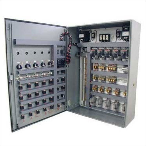 Relay Control Panel