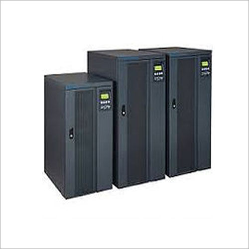 Black Industrial Online Ups