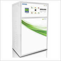 Electric Energy Power Saver - Mild Steel, White Color | 220-240V Voltage, 30% Power Saving, 1 Year Warranty