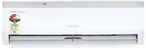 White Voltas Split Ac 1 Ton 3 Star