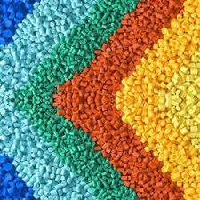 ABS Plastic Recycled Granules By SHREE KRISHNA POLYMERS