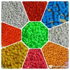 ABS Color Granules