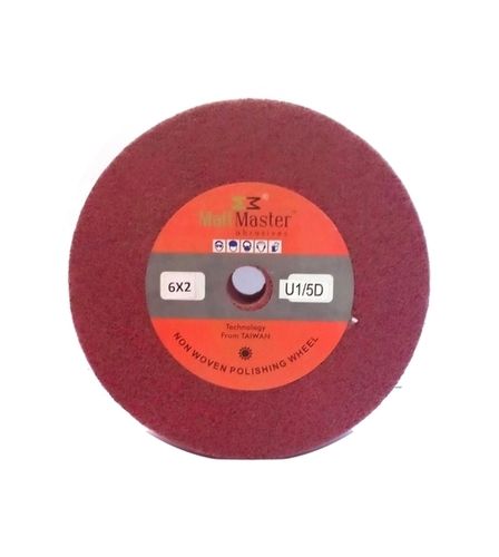 Non Woven Buffing Wheel