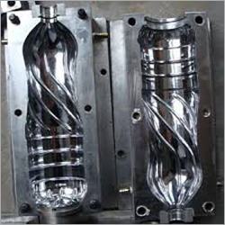 Precision Mould And Dies