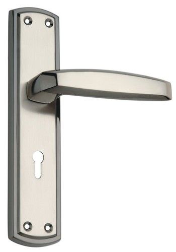 Spider Zinc Mortise Lock KY