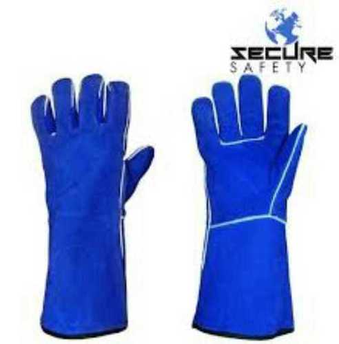 Leather Hand Gloves