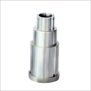 Aluminium Component