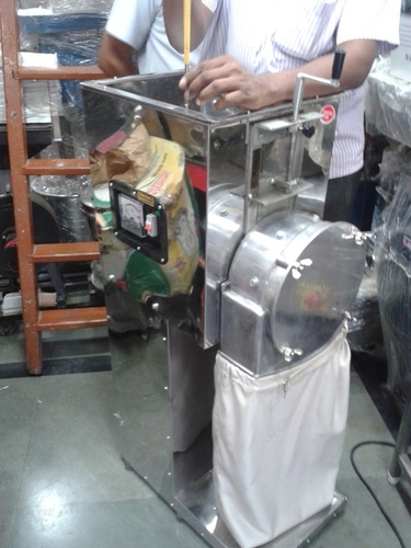 masala grinder dry