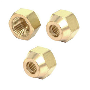 Brass AC Part