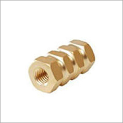 Brass Hose Fitting