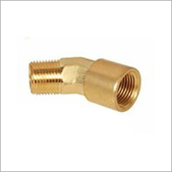 Brass Pipe Fitting