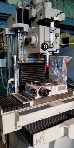 JIG Boring Machine