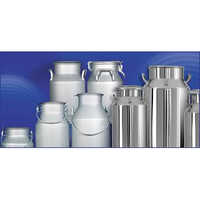 Milk Can
