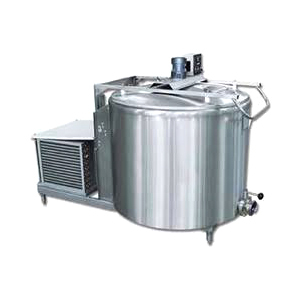 300 Ltr Bulk Milk Cooler