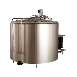 200Ltr Bulk Milk Cooler