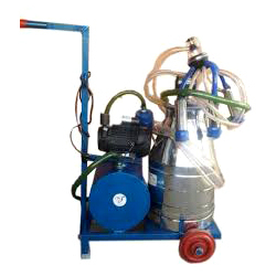 Milking Machine