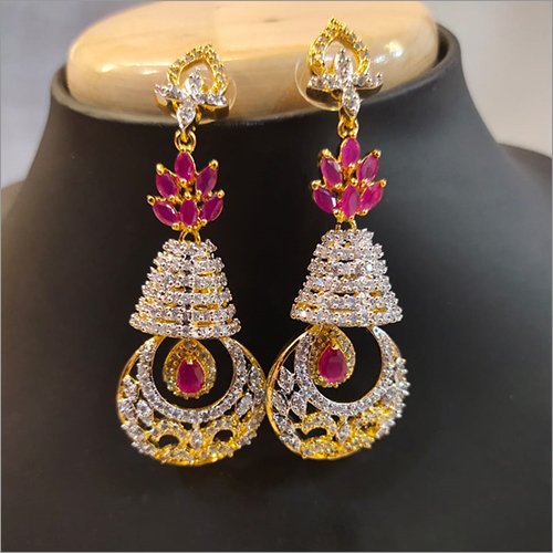 Artificial Stone Earring Gender: Women