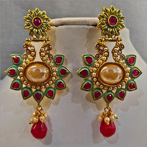 Party Wear Artificial Earring Gender: Women