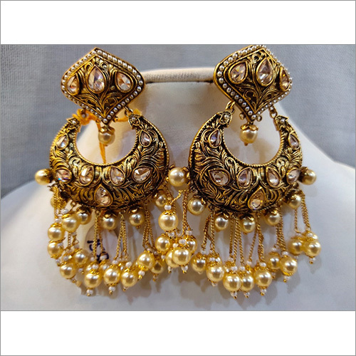 Artificial Trendy Earring Gender: Women