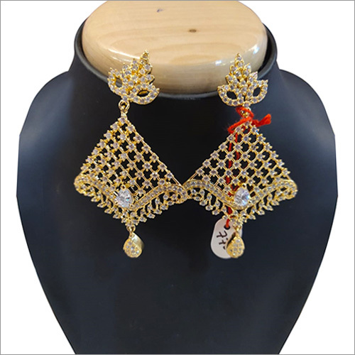 Traditional Artificial Earring Gender: Women