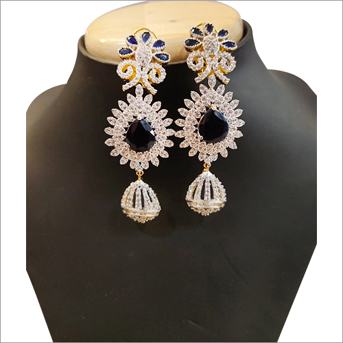 Elegant Artificial Earring Gender: Women