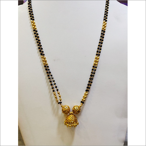 Artificial Designer Mangalsutra Gender: Women