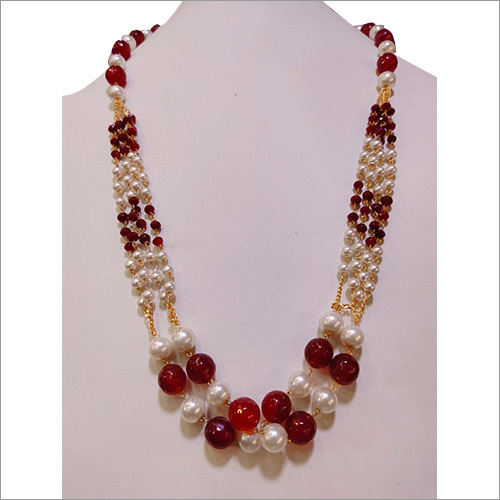 Artificial Fancy Necklace Gender: Women