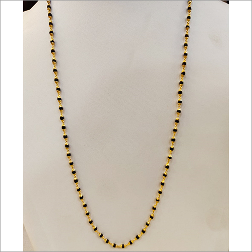 Ladies Mangasutra Chain Gender: Women
