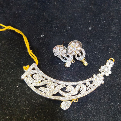 Indian Mangalsutra Pendant Set Gender: Women