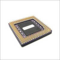 Microplaqueta dos microprocessadores