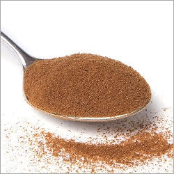 Instant Coffee Spray Dried