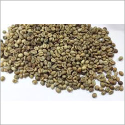 Arabica Beans Unwashed