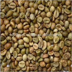 Robusta Beans Unwashed