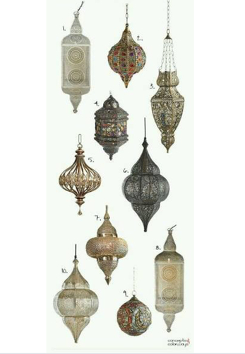 LED Decorative Lights LED Decorative Lights