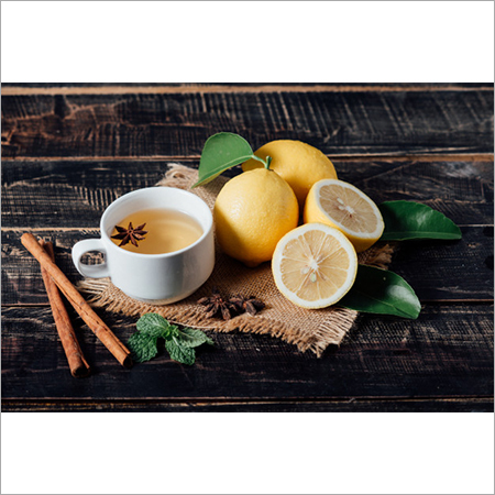 2 in1 Premix Masaledar Lemon Tea
