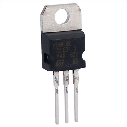 Logic Mosfets