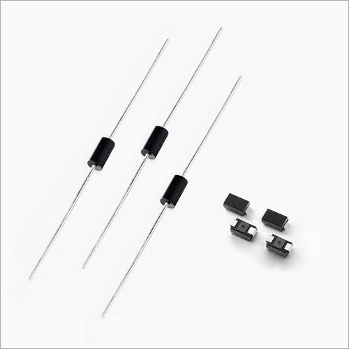 Shot Key Rectifier Diode