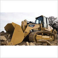 Track Loaders spare parts