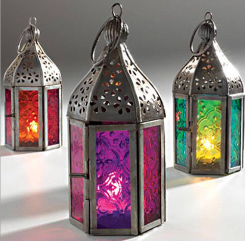Decorative LED Lights